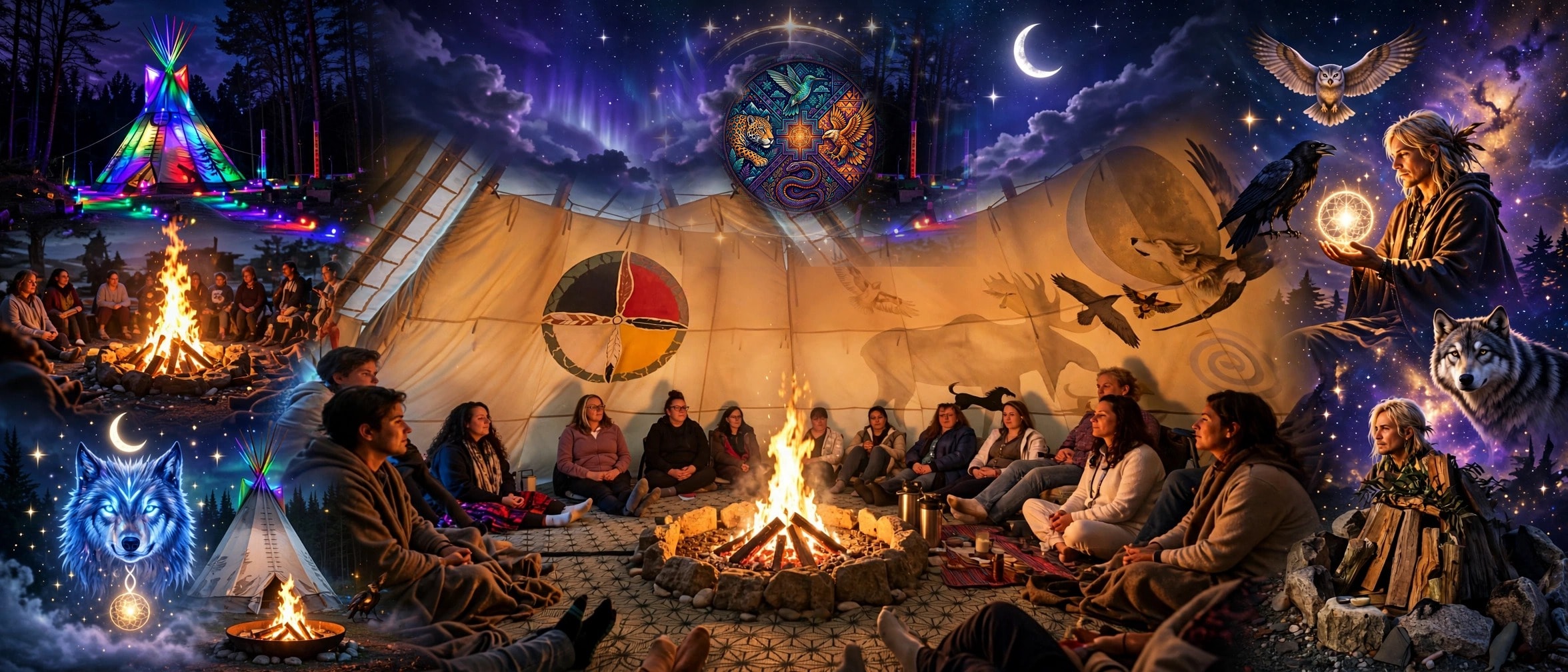House/Land Cleansing and Blessing